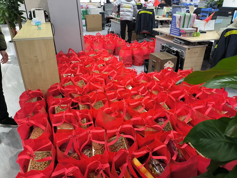 佛山客栈出租春节礼物 佛山客栈出租春节礼物