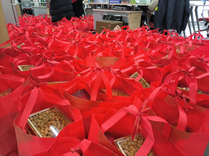 佛山客栈出租春节礼物 佛山客栈出租春节礼物