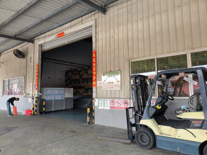 仓储物流客栈 仓储物流客栈