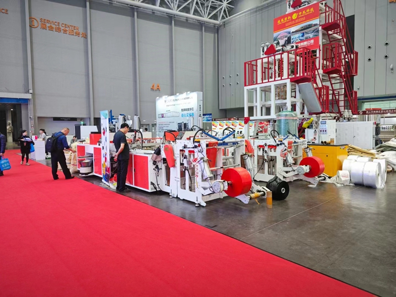 佛山国际塑料工业展览会 佛山国际塑料工业展览会