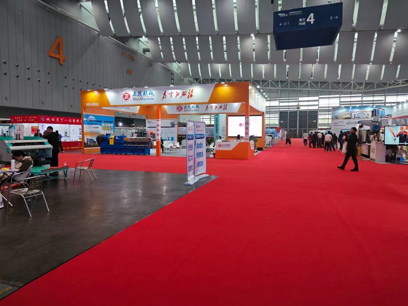 佛山国际塑料工业展览会 佛山国际塑料工业展览会