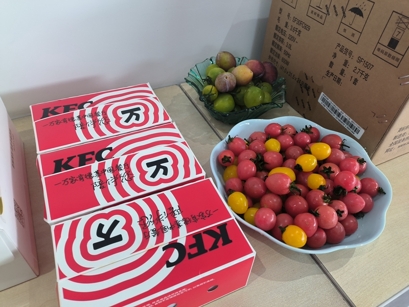 佛山仓储员工生日会 佛山仓储员工生日会