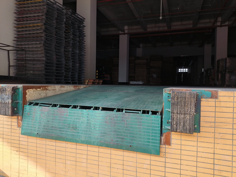 自动升降平台 自动升降平台