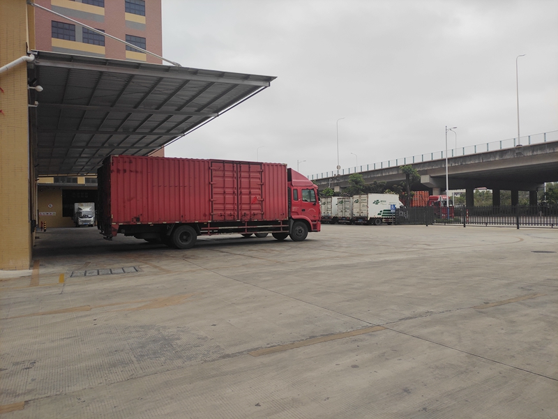 仓储公司 仓储公司