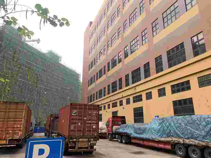 佛山仓储装卸 佛山仓储装卸