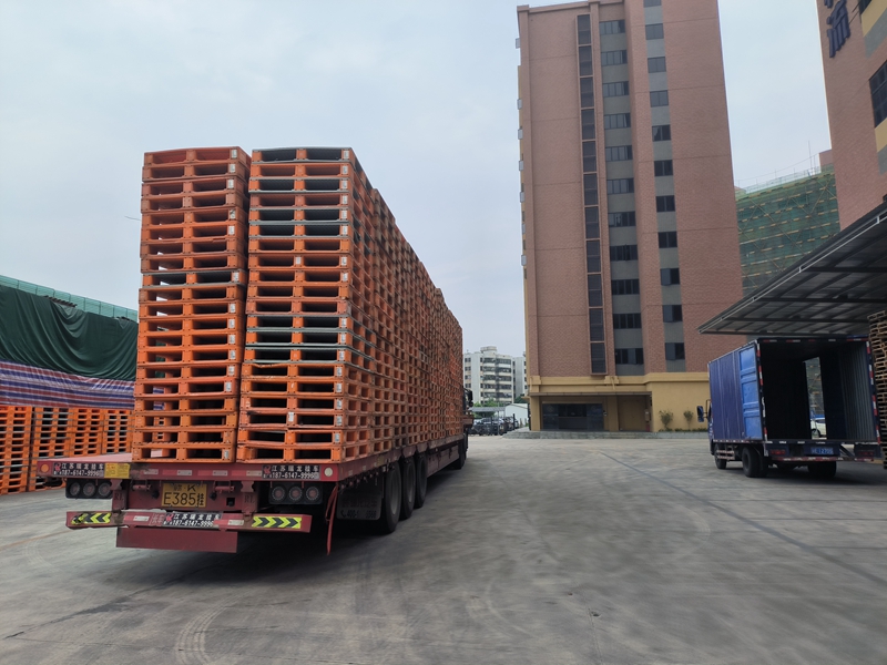 佛山共享托盘仓储 佛山共享托盘仓储