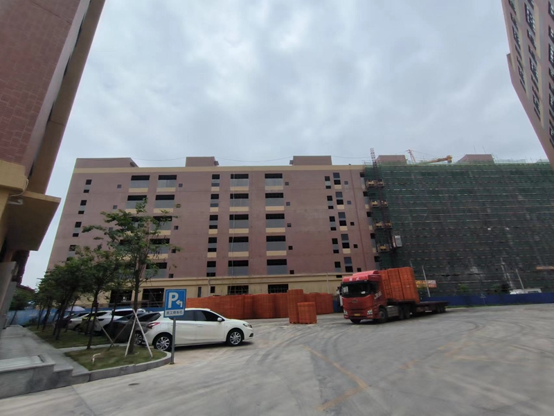 佛山共享托盘仓储 佛山共享托盘仓储