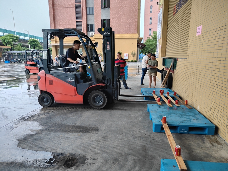 王老吉的平衡安排 王老吉的平衡安排