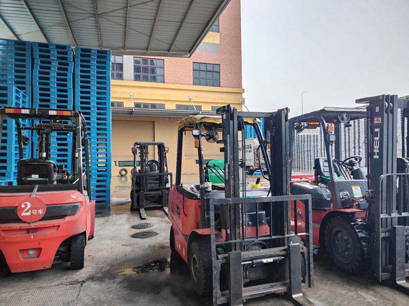 人生就是博·(中国区)官方网站z6物流叉车 人生就是博·(中国区)官方网站z6物流叉车