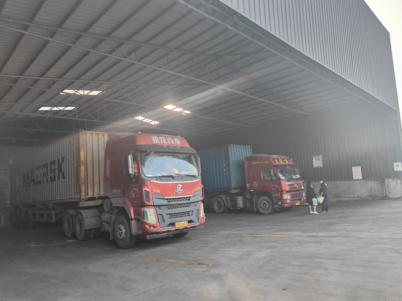 南庄罗格客栈 南庄罗格客栈