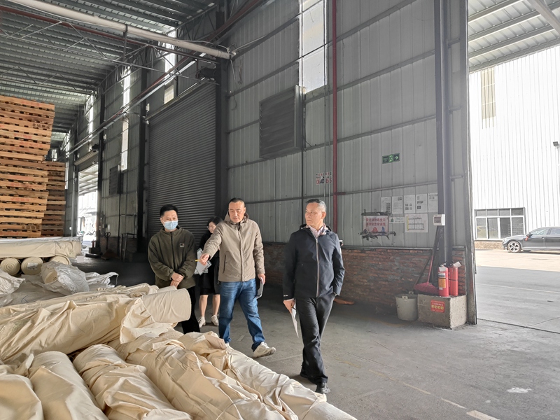 巡查布疋客栈 巡查布疋客栈