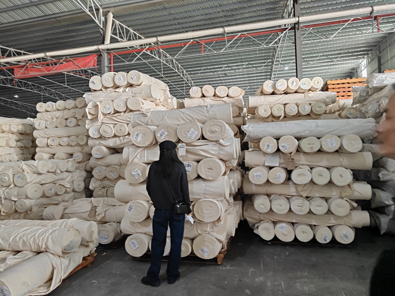 巡查布疋客栈 巡查布疋客栈