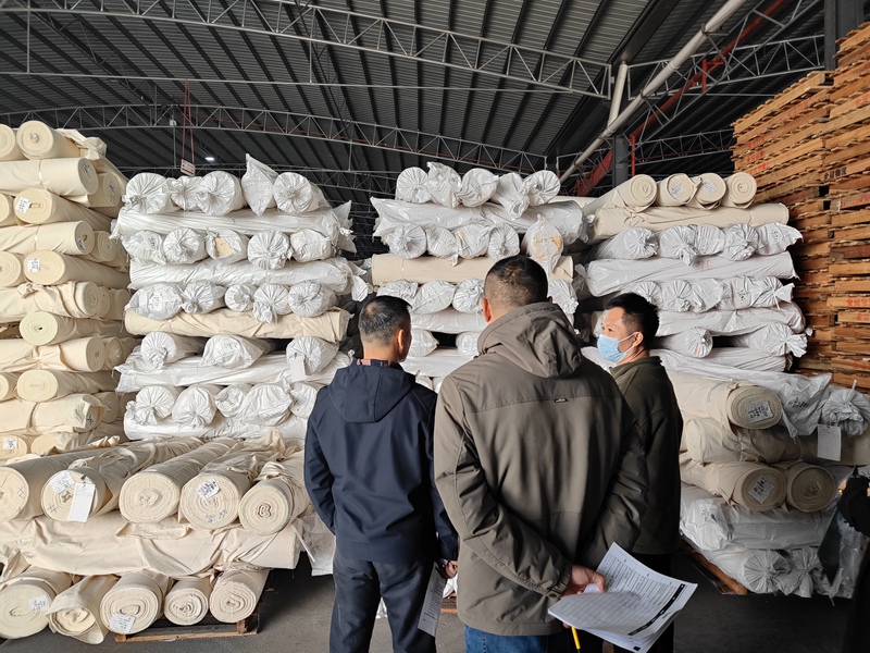 巡查布疋客栈 巡查布疋客栈