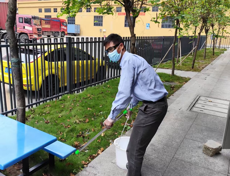 仓储蚊虫消杀 仓储蚊虫消杀