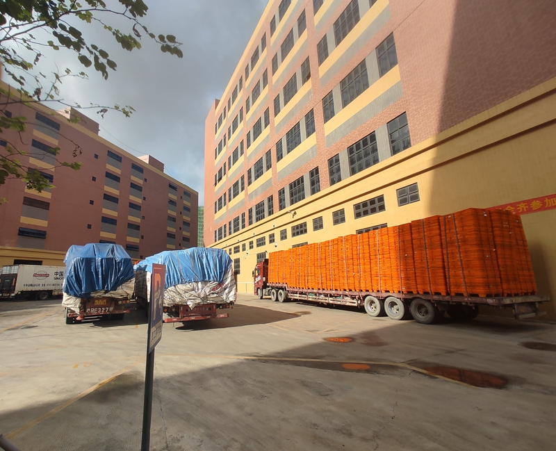 仓储物流 仓储物流