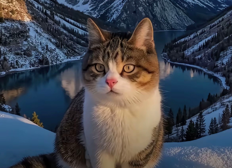 悟空小猫 悟空小猫